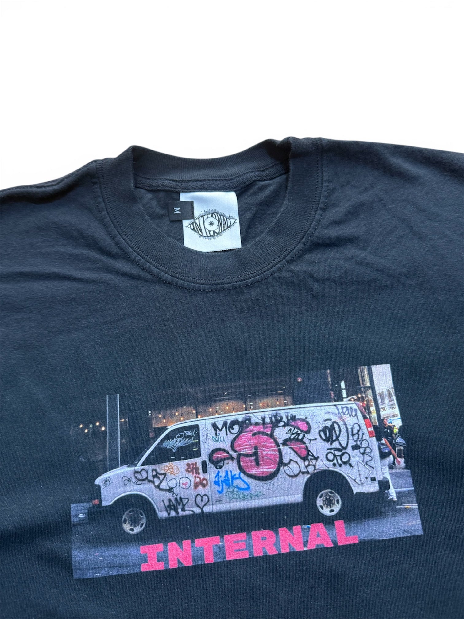 Graffiti.tee